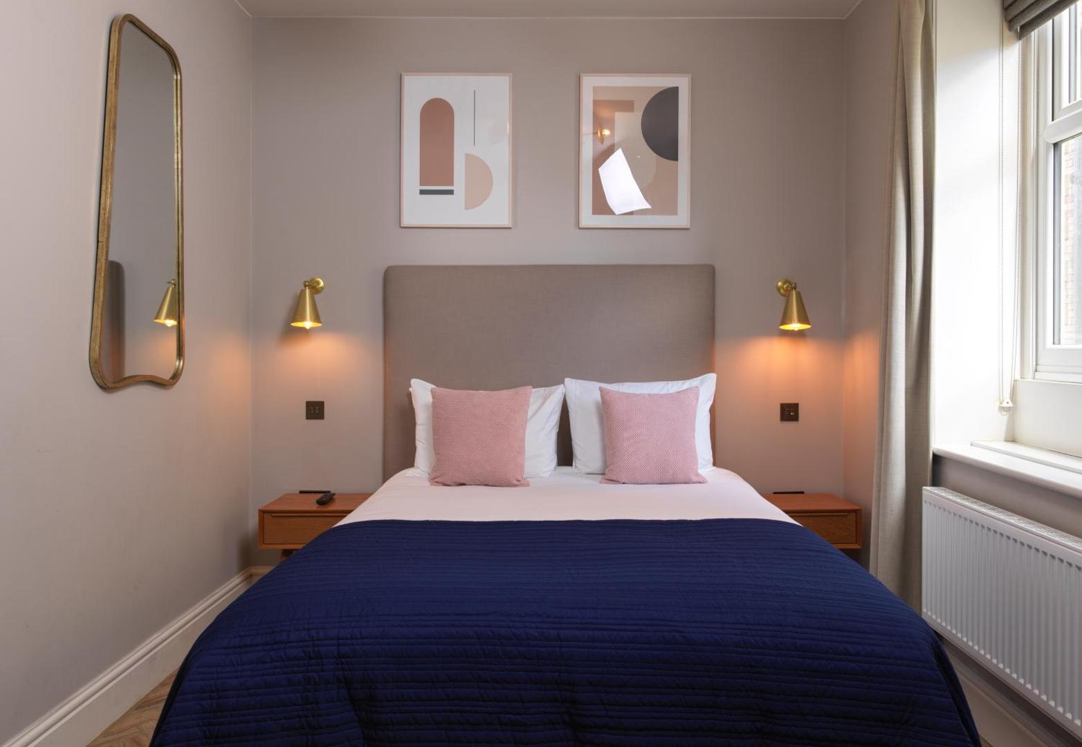 HY Hotel Lytham St Annes, BW Premier Collection