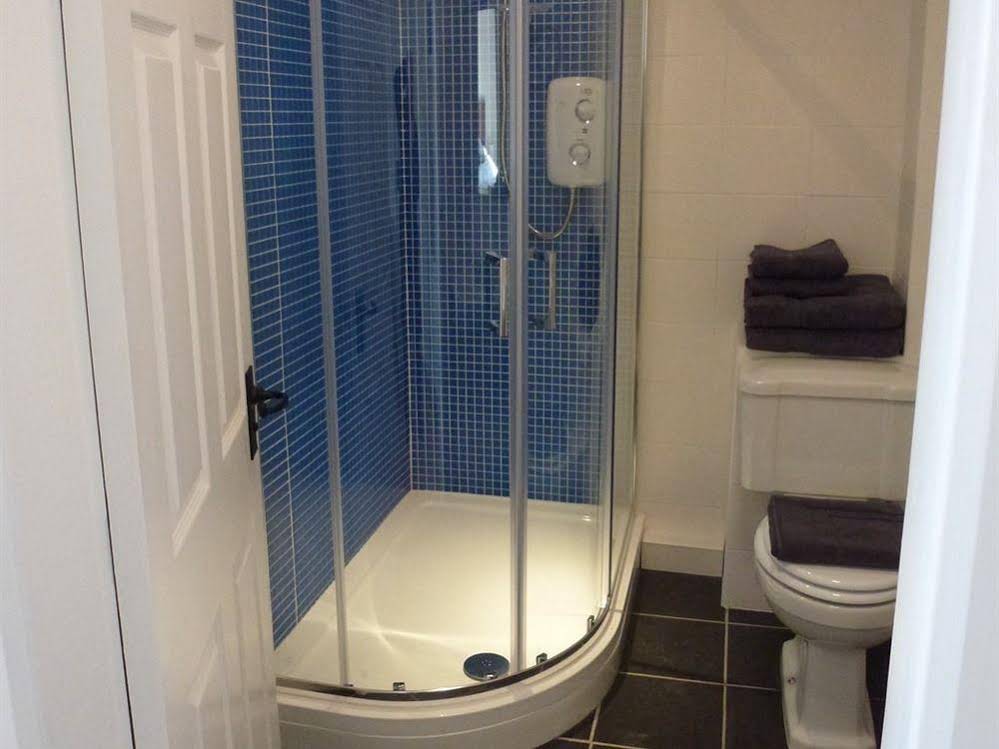 Manor Farm Stay