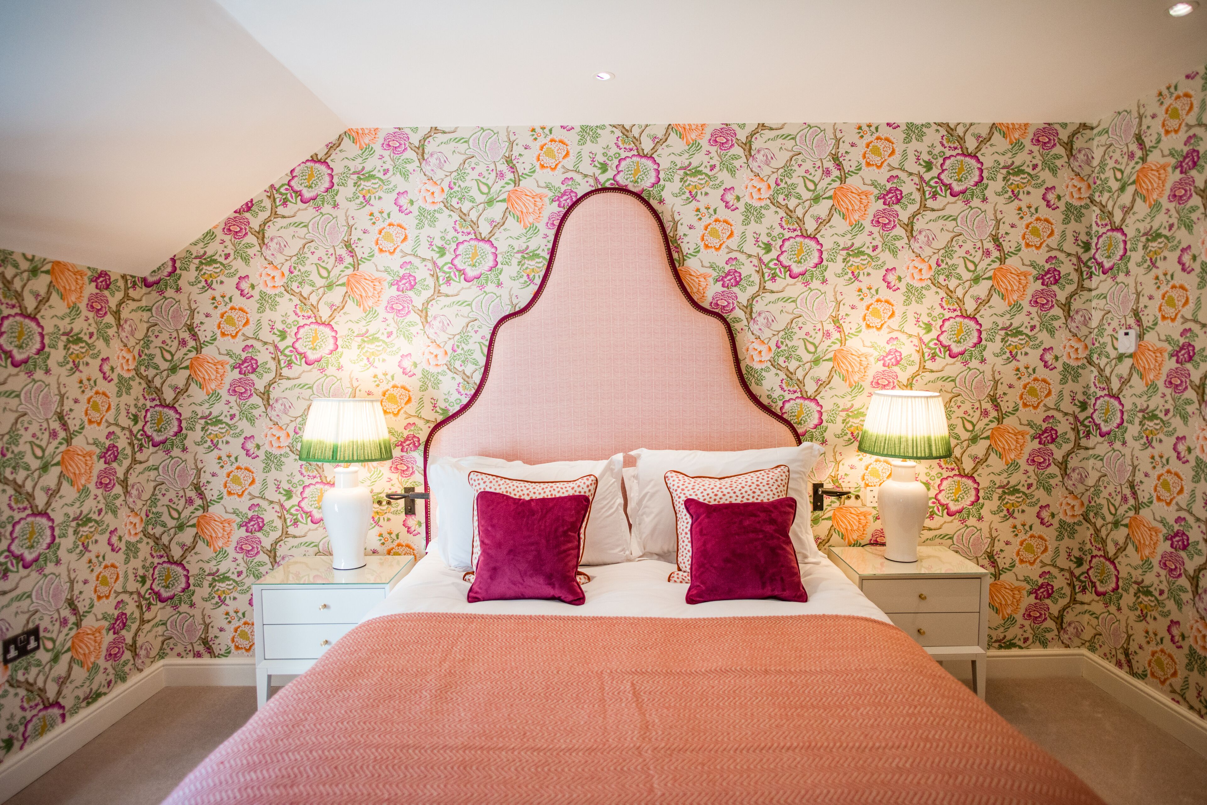 Dewars Restaurant & Rooms