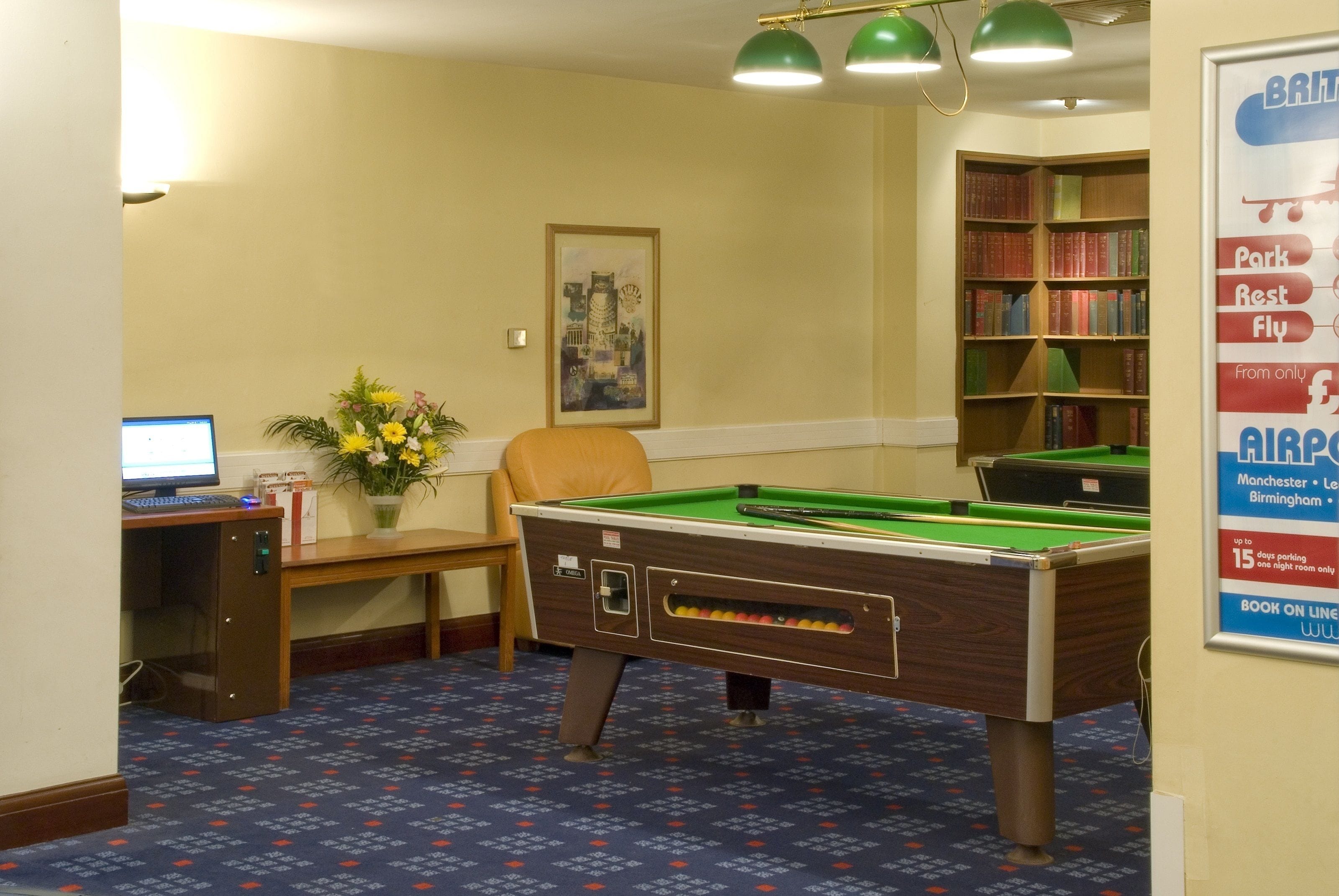 Airport Hotel Manchester