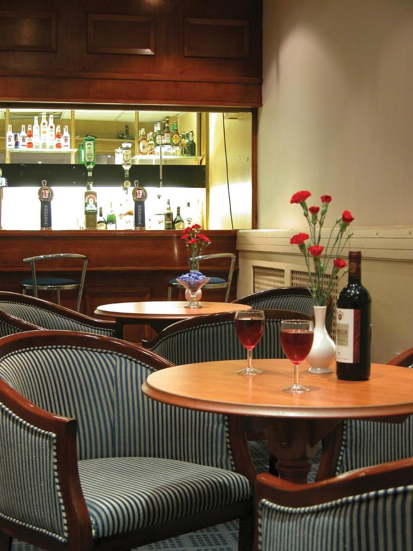 Airport Hotel Manchester