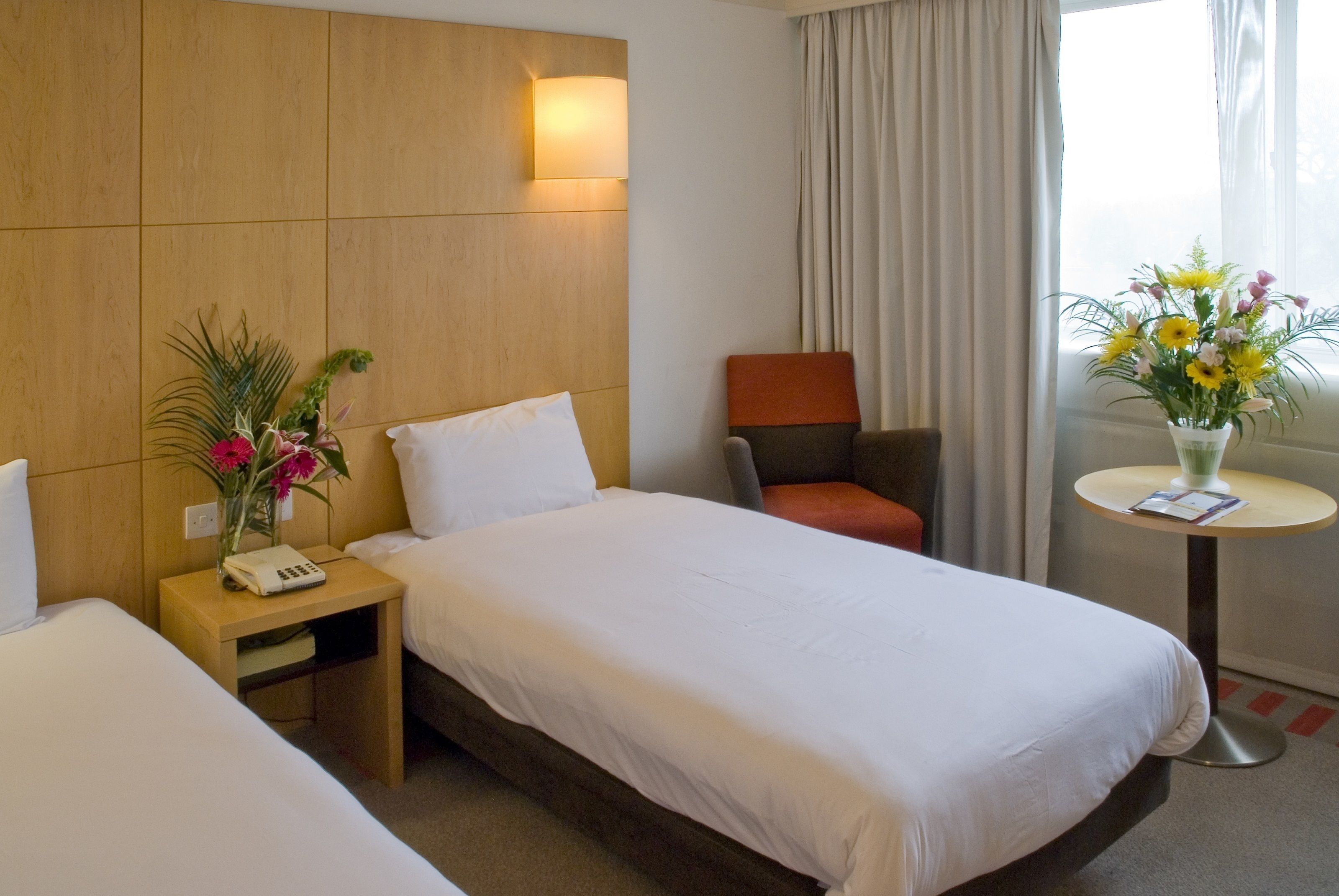 Airport Hotel Manchester
