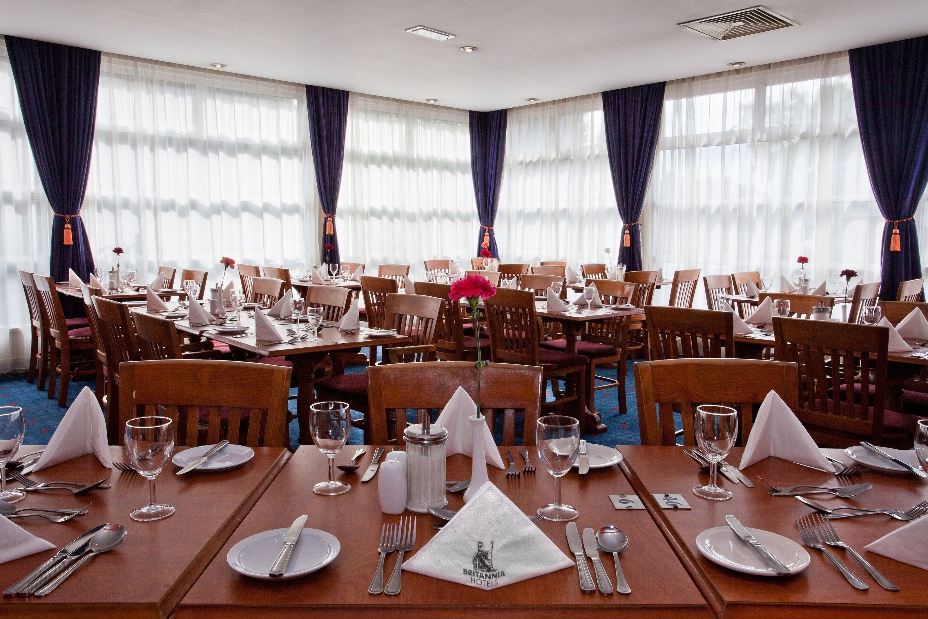 Airport Hotel Manchester
