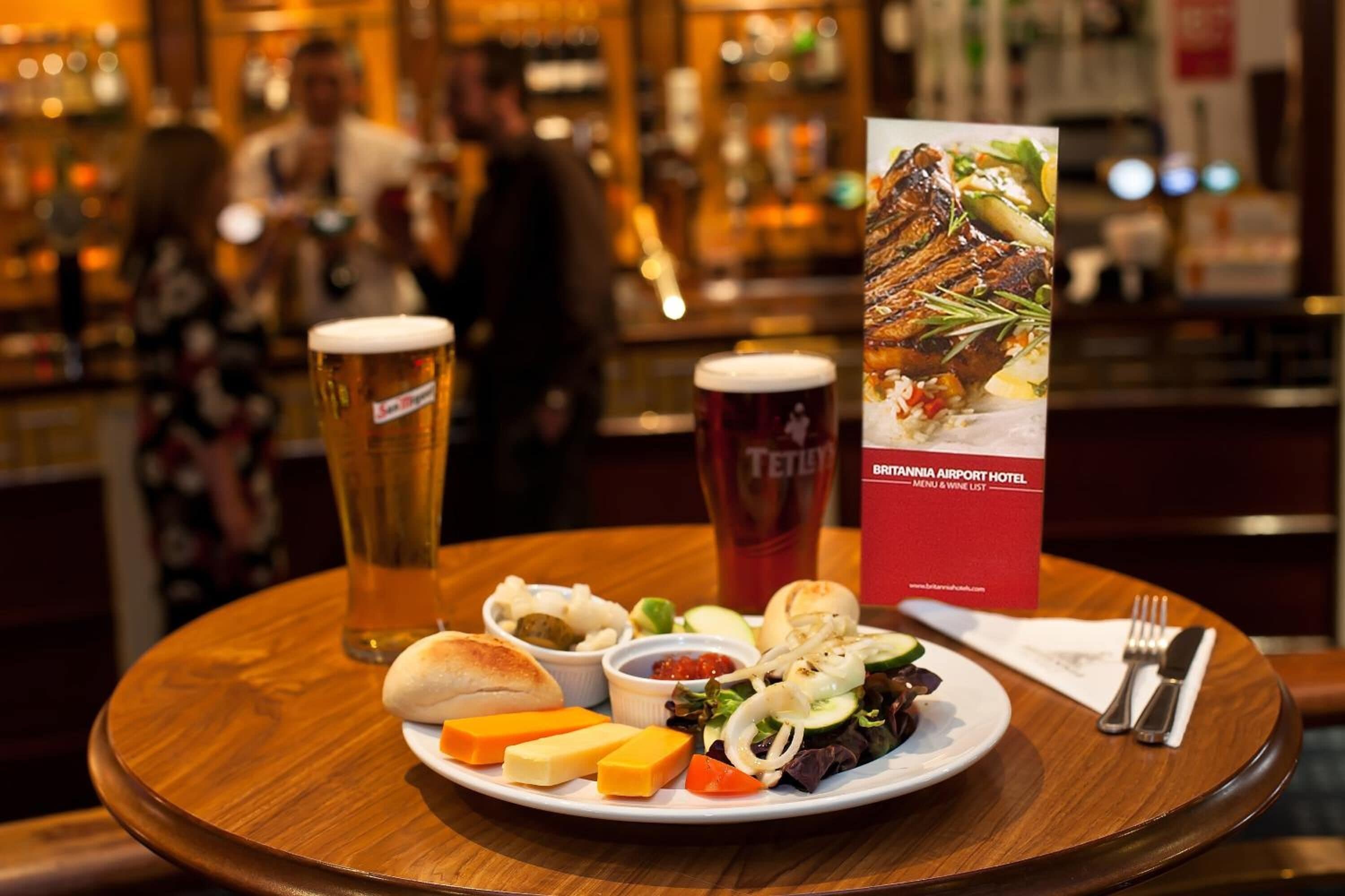 Airport Hotel Manchester