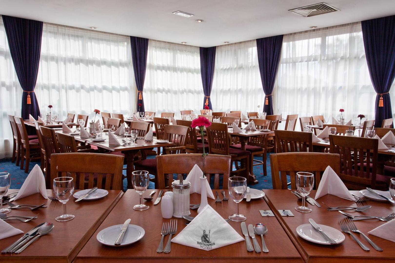 Airport Hotel Manchester