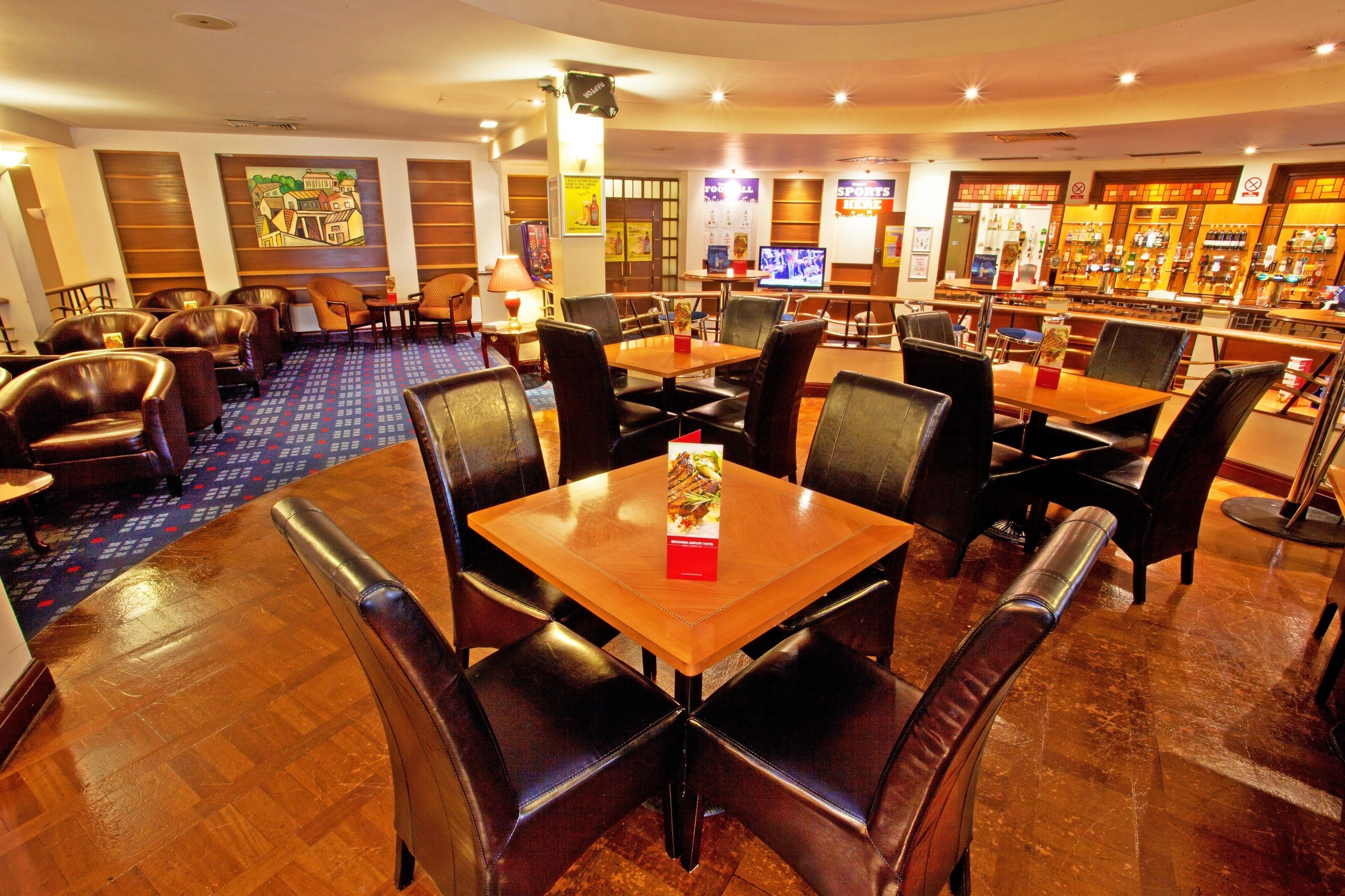 Airport Hotel Manchester