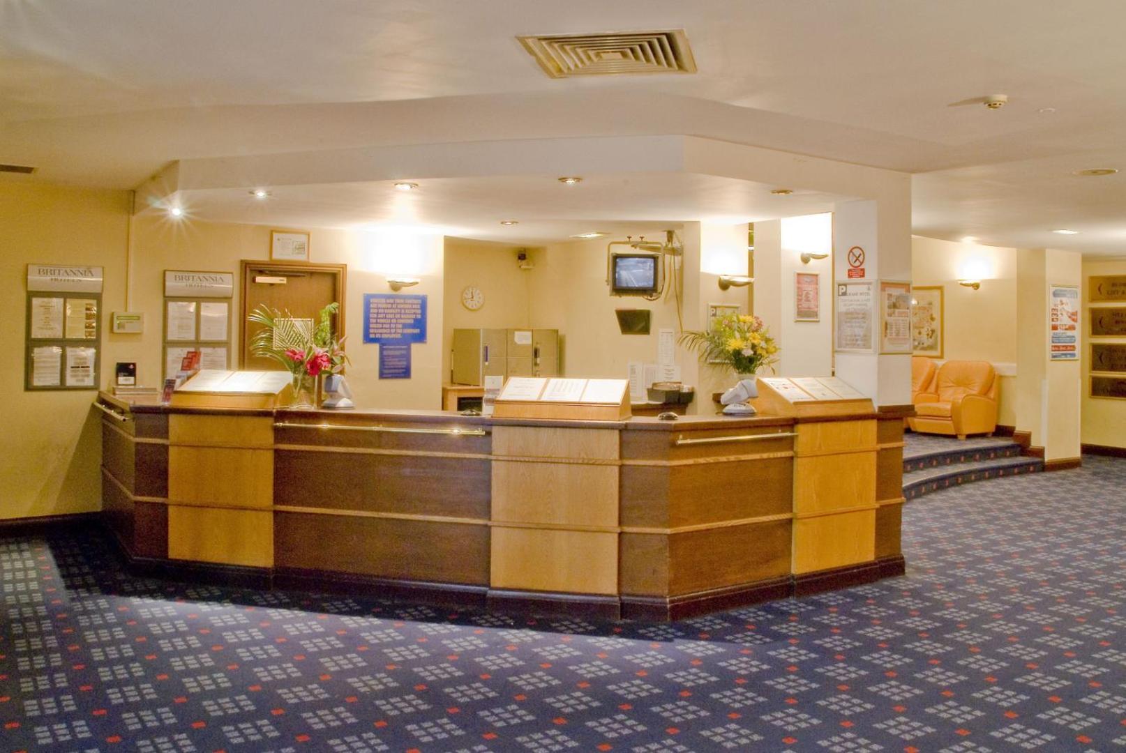 Airport Hotel Manchester