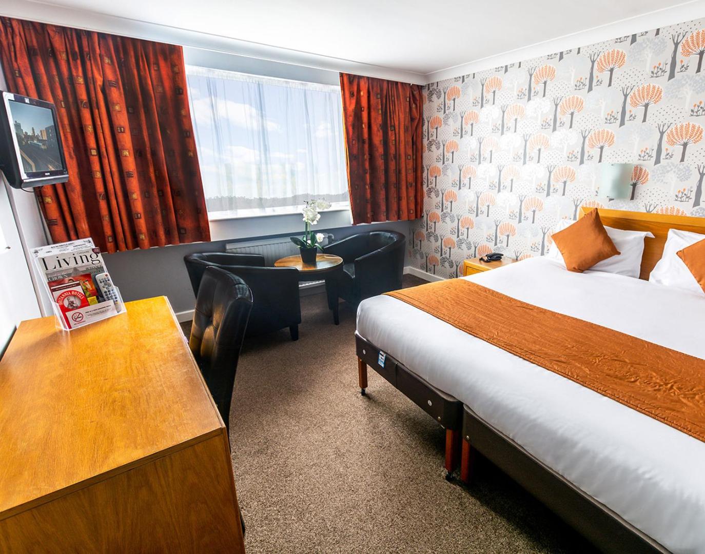 Airport Hotel Manchester