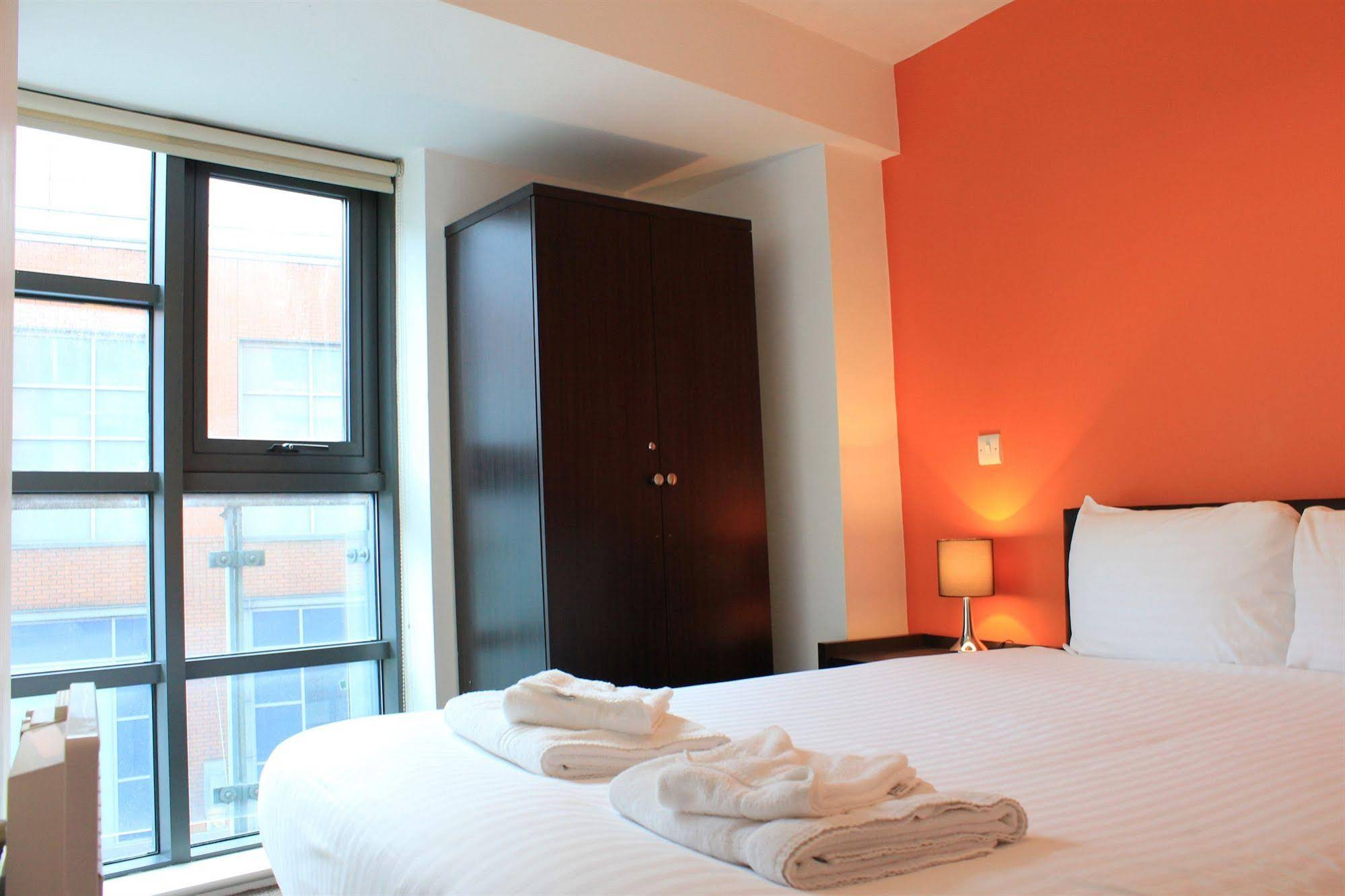 Atana Apartments