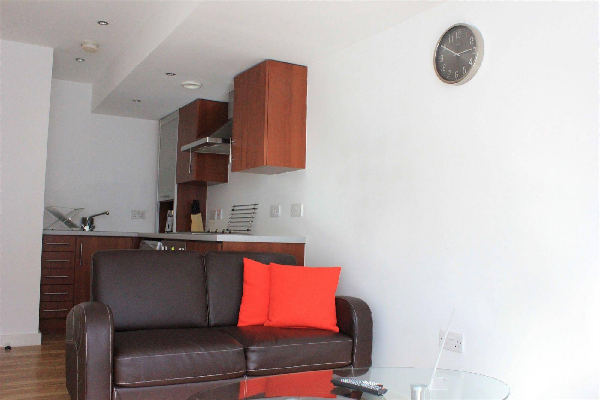Atana Apartments