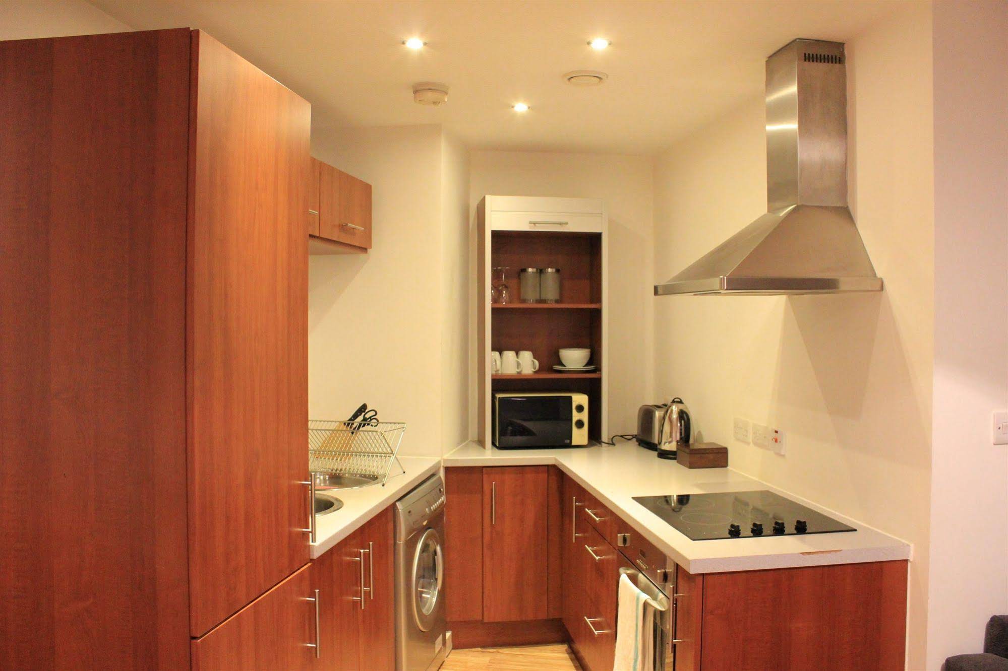 Atana Apartments