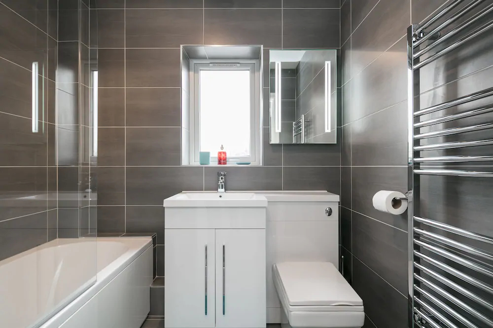 Bluestone Apartments - Didsbury