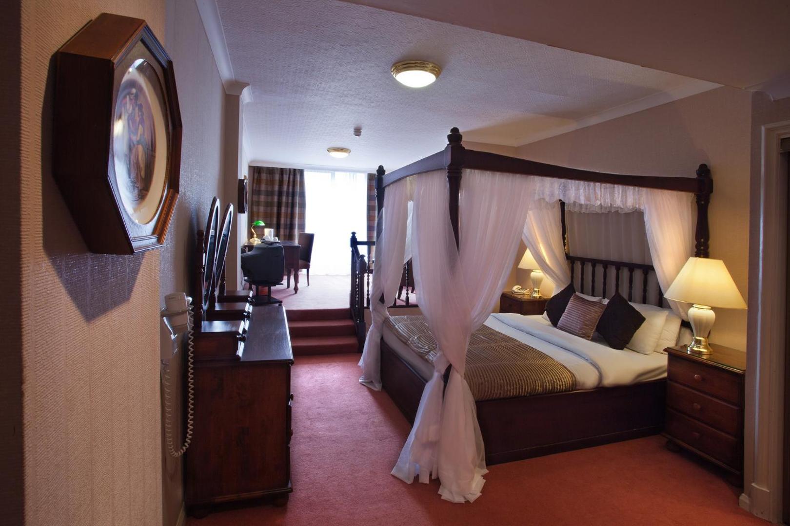Britannia Hotel Manchester