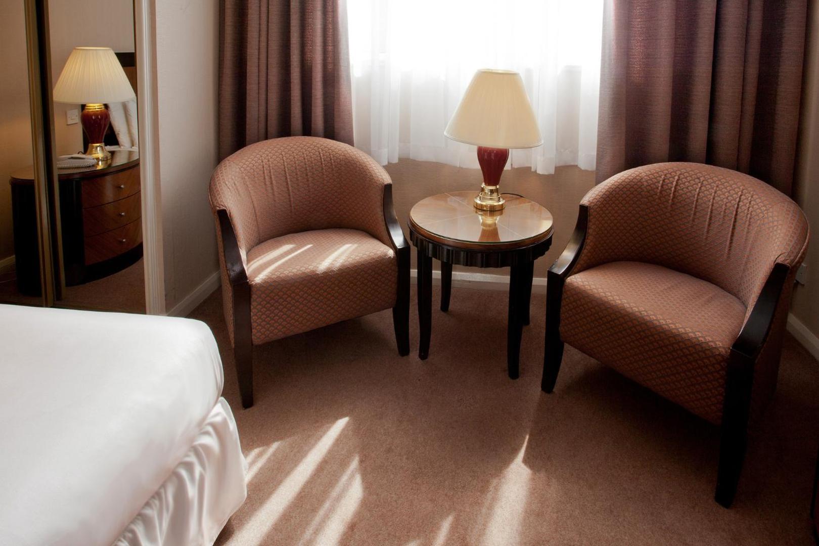Britannia Hotel Manchester