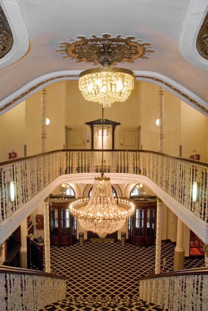 Britannia Hotel Manchester