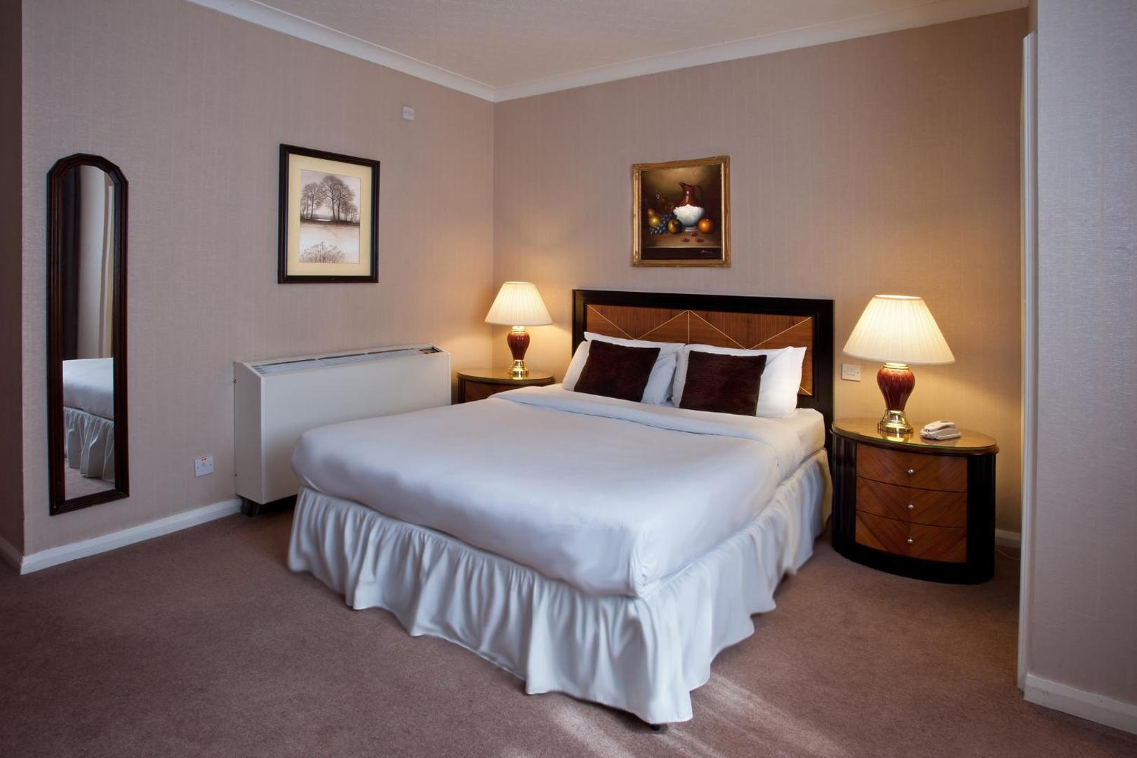 Britannia Hotel Manchester