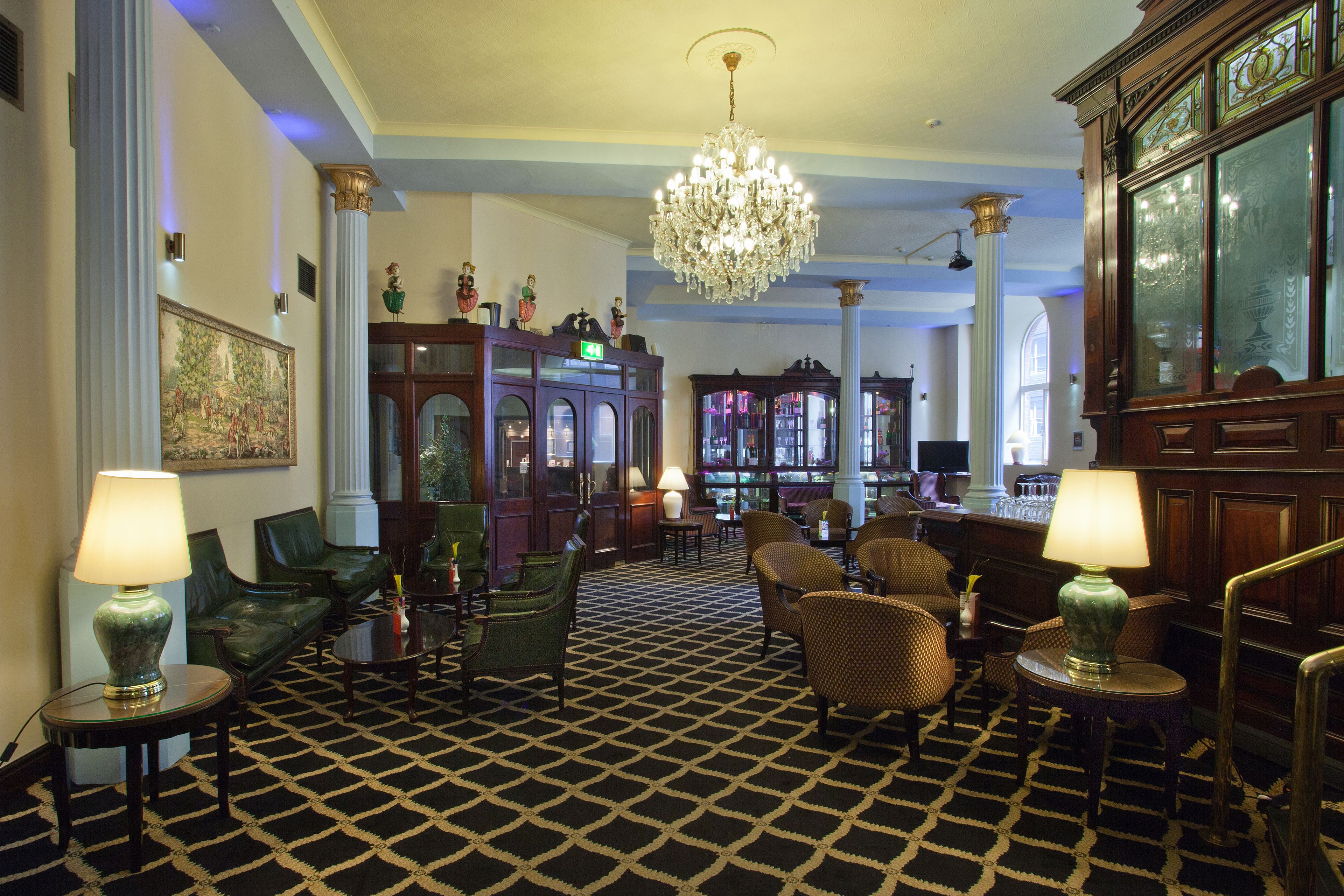 Britannia Hotel Manchester