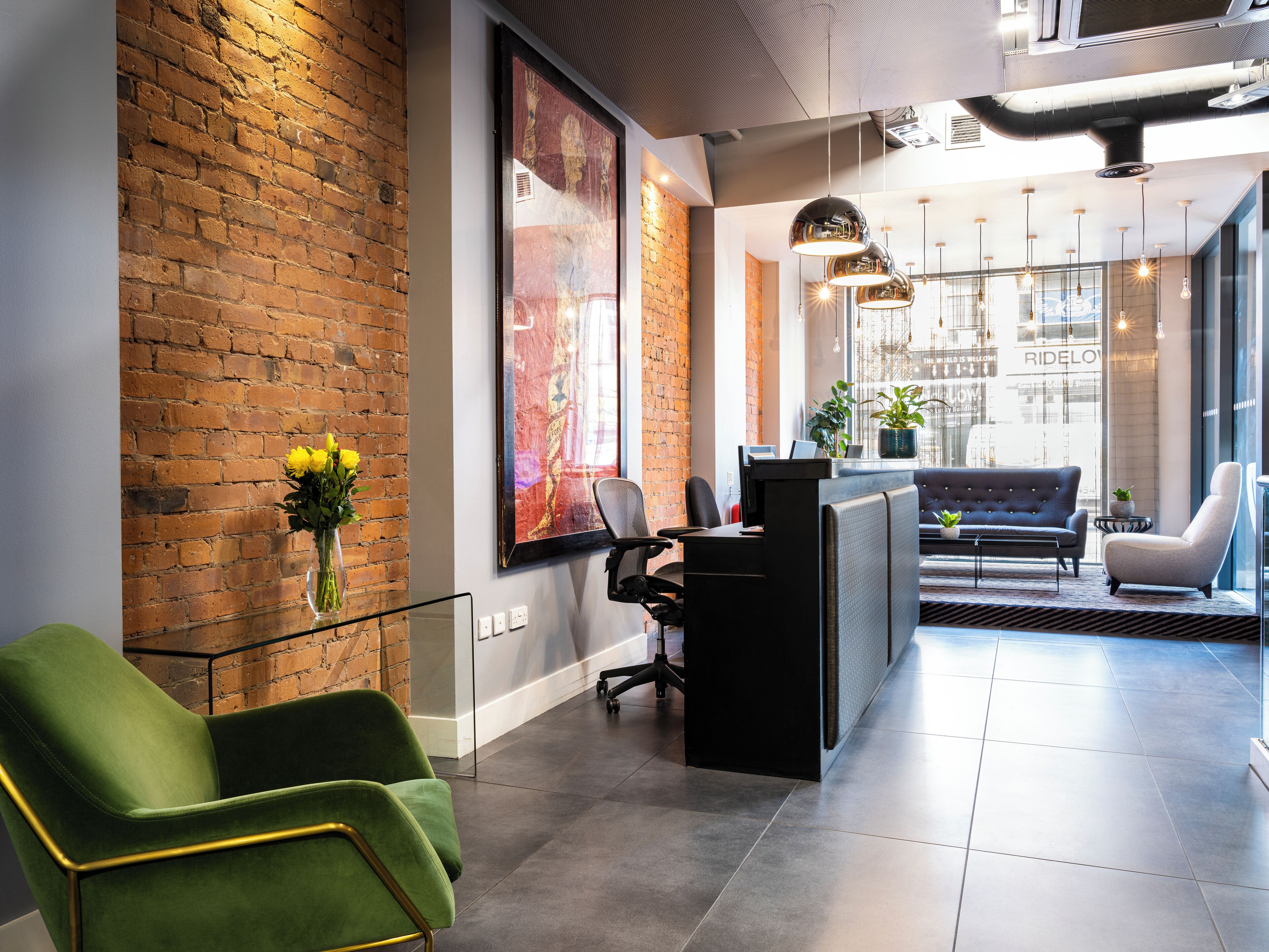 Church Street by Supercity Aparthotels