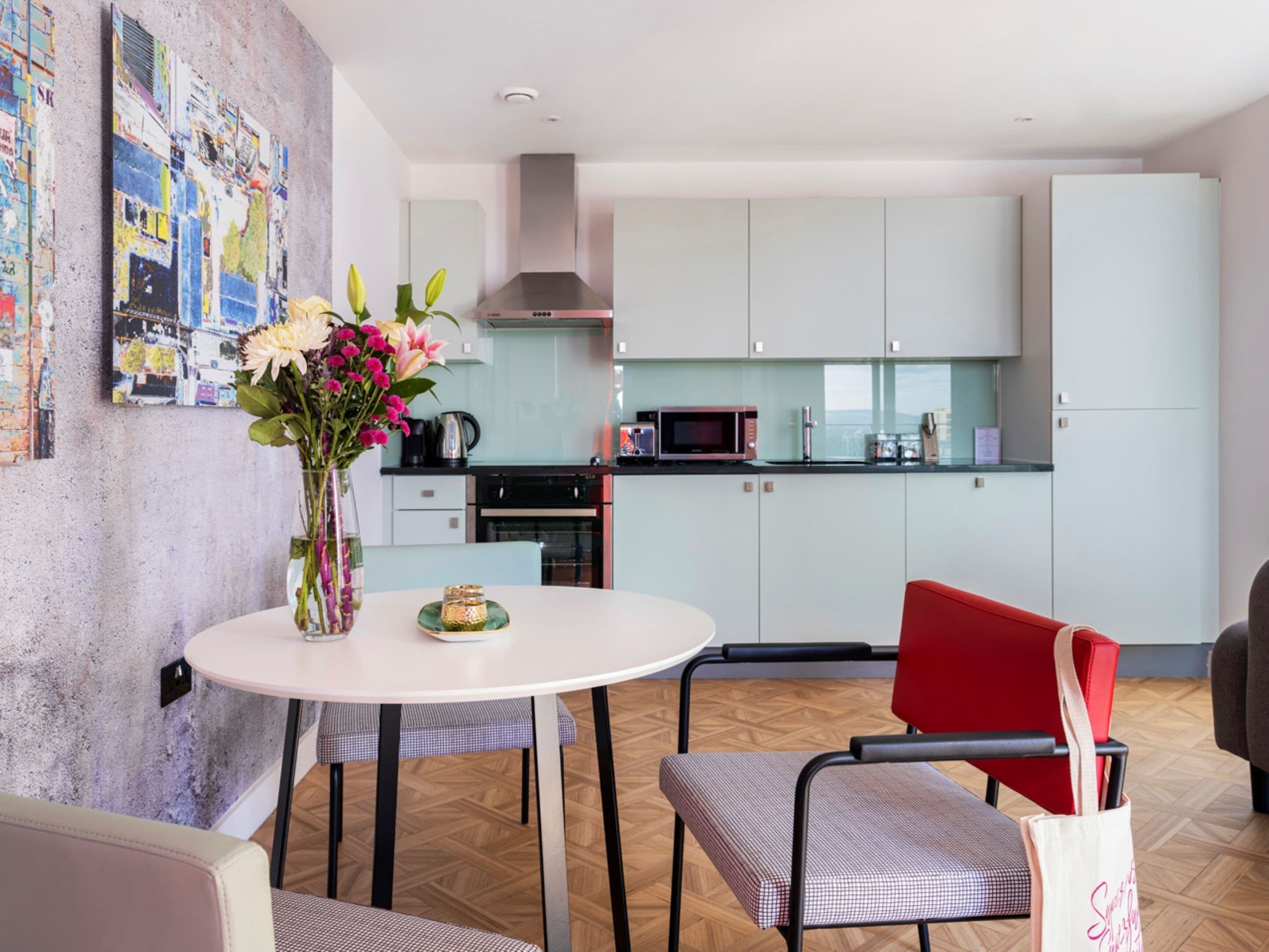 Church Street by Supercity Aparthotels