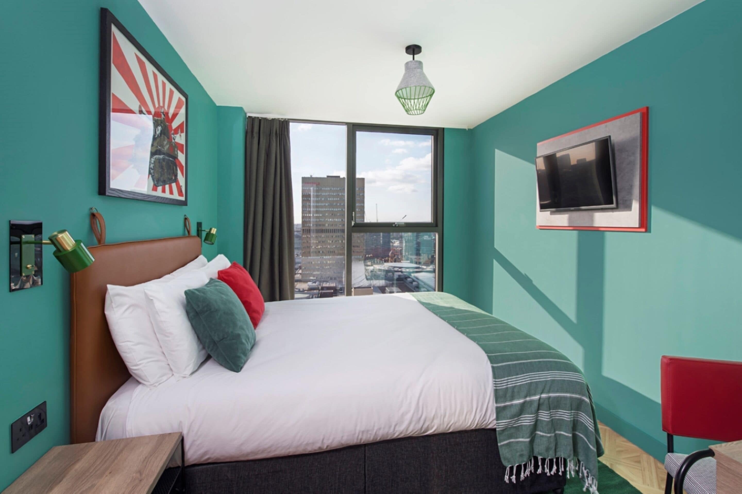 Church Street by Supercity Aparthotels