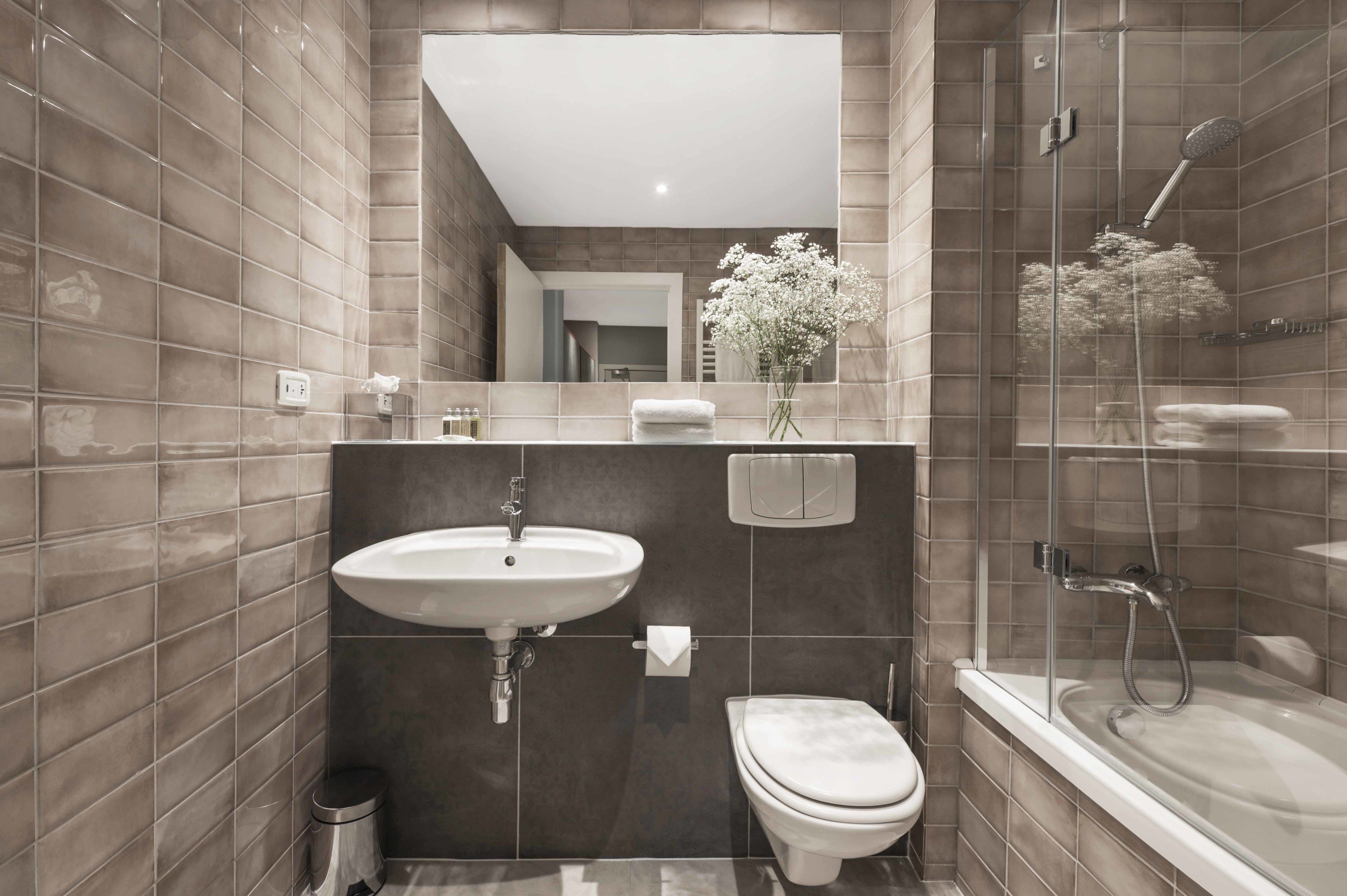 Church Street by Supercity Aparthotels