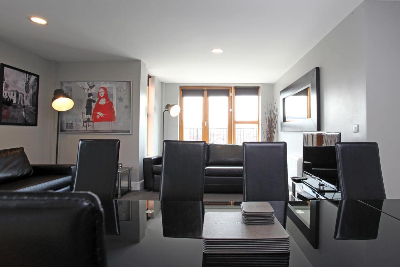 City Warehouse Apartments