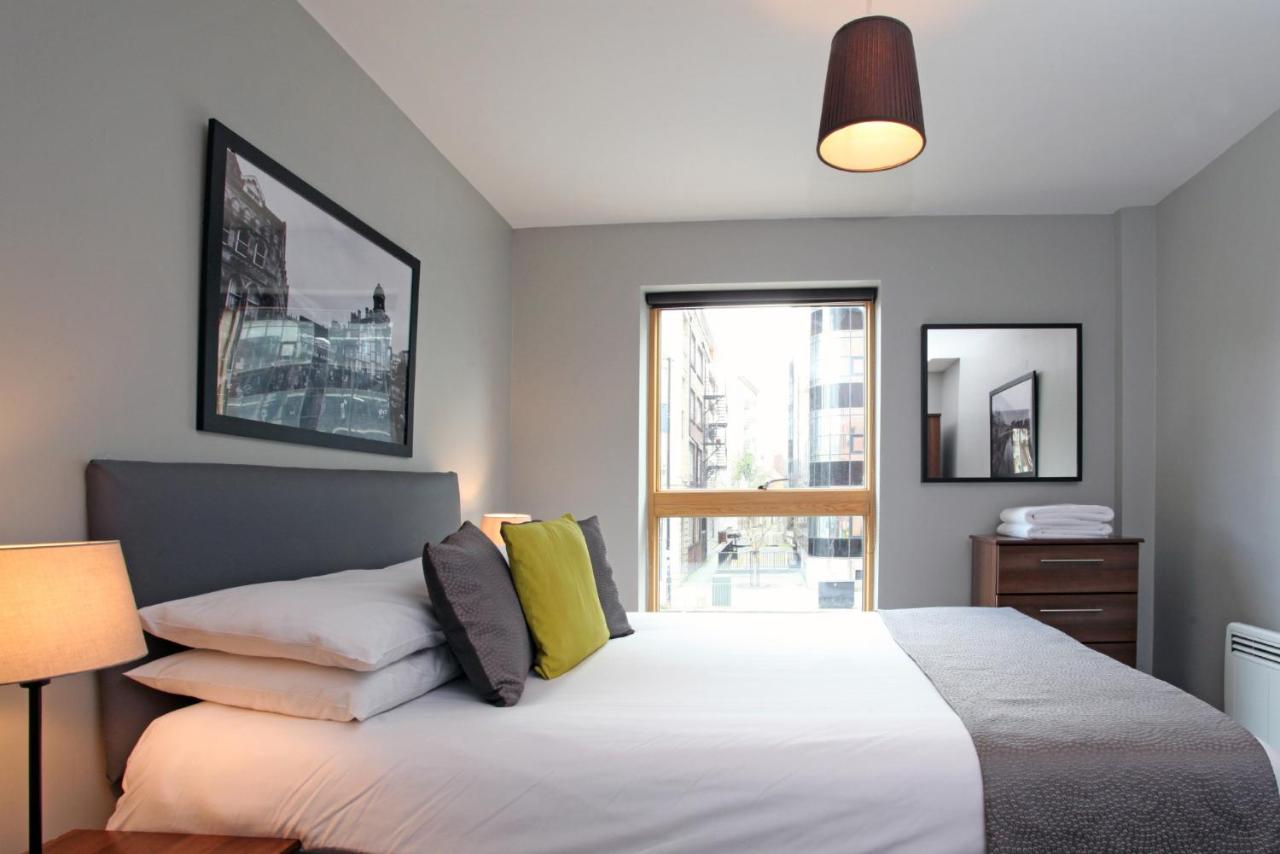 City Warehouse Apartments