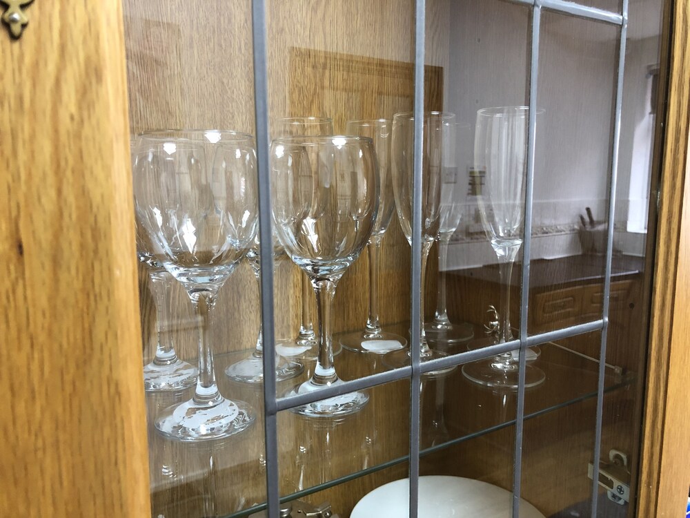 Found Serviced Accommodation Wandsworth Avenue
