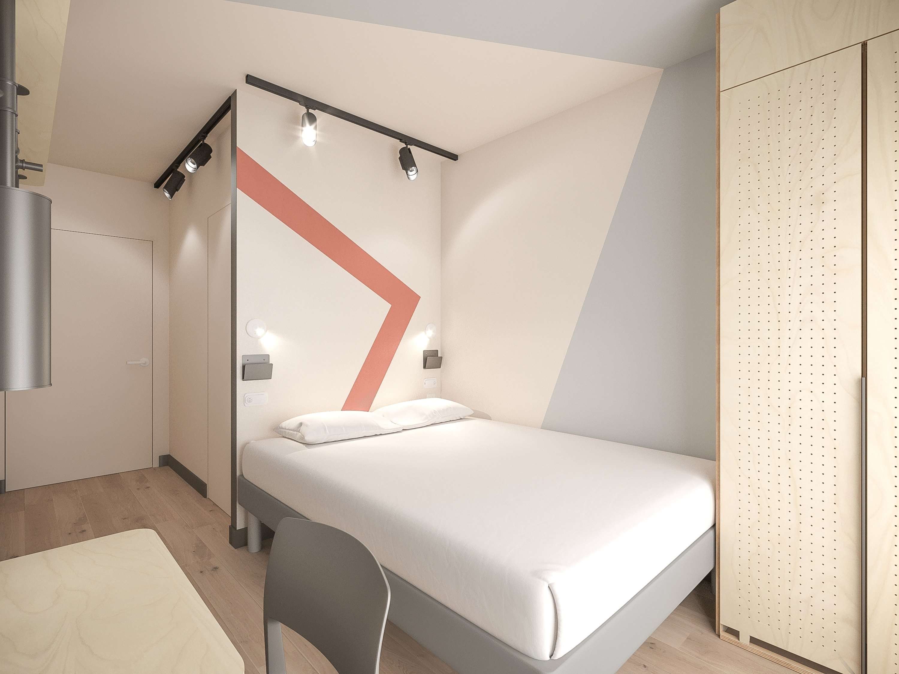 Ibis Budget Manchester Airport