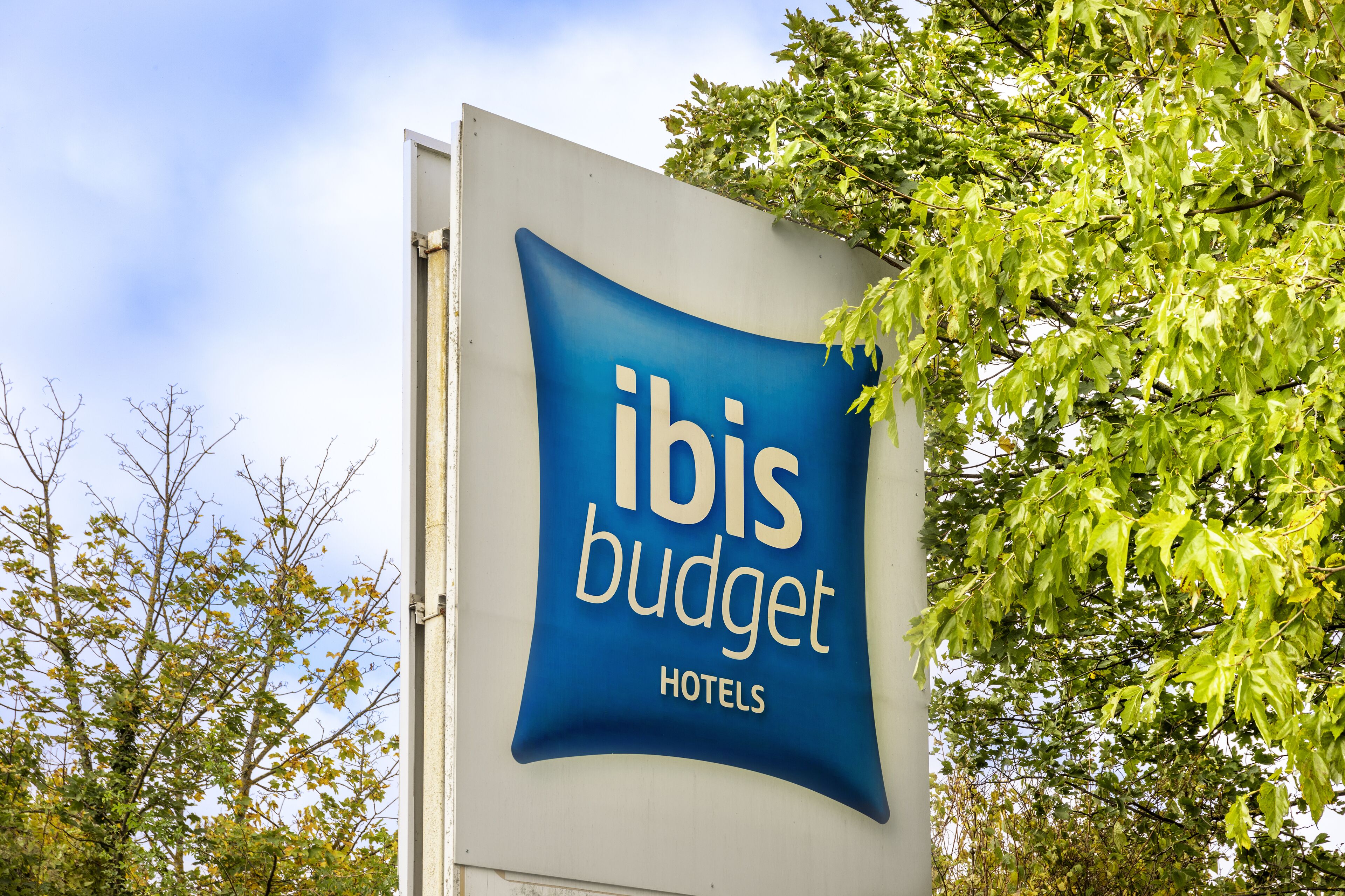 Ibis Budget Manchester Airport