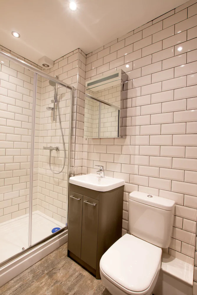 Piccadilly Suites