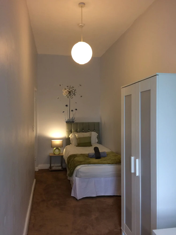Queens Guesthouse