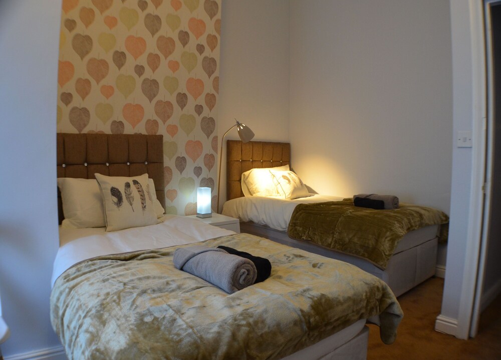 Queens Guesthouse
