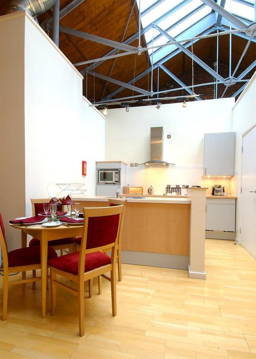 The Place Aparthotel