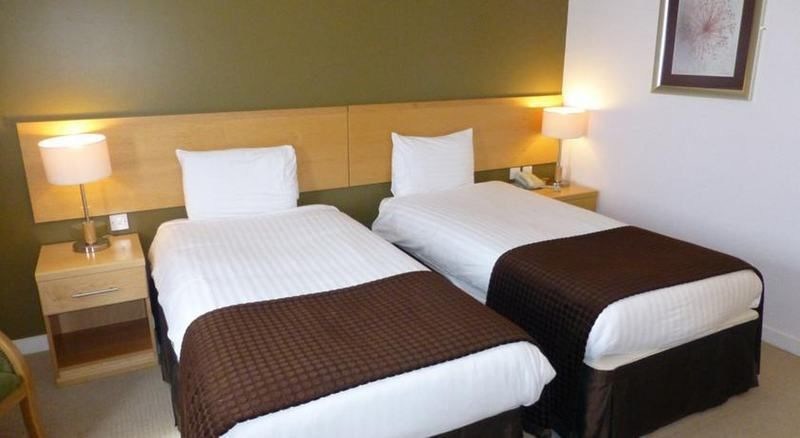 The Barn Hotel & Spa, Sure Hotel Collection by Best Western