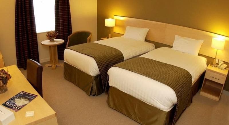 The Barn Hotel & Spa, Sure Hotel Collection by Best Western