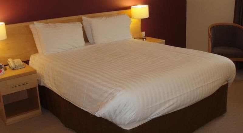 The Barn Hotel & Spa, Sure Hotel Collection by Best Western