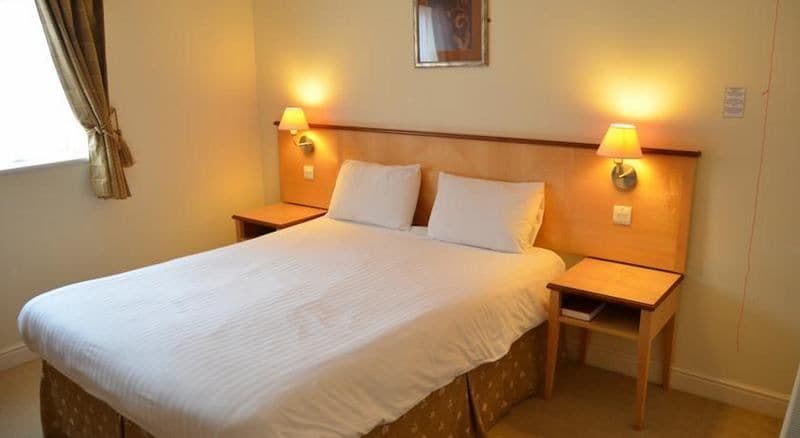The Barn Hotel & Spa, Sure Hotel Collection by Best Western