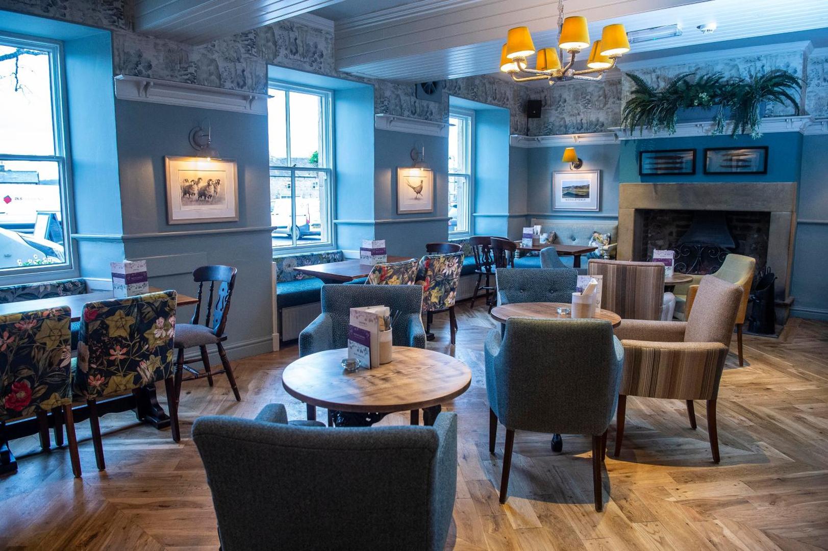Kings Head by Chef & Brewer Collection
