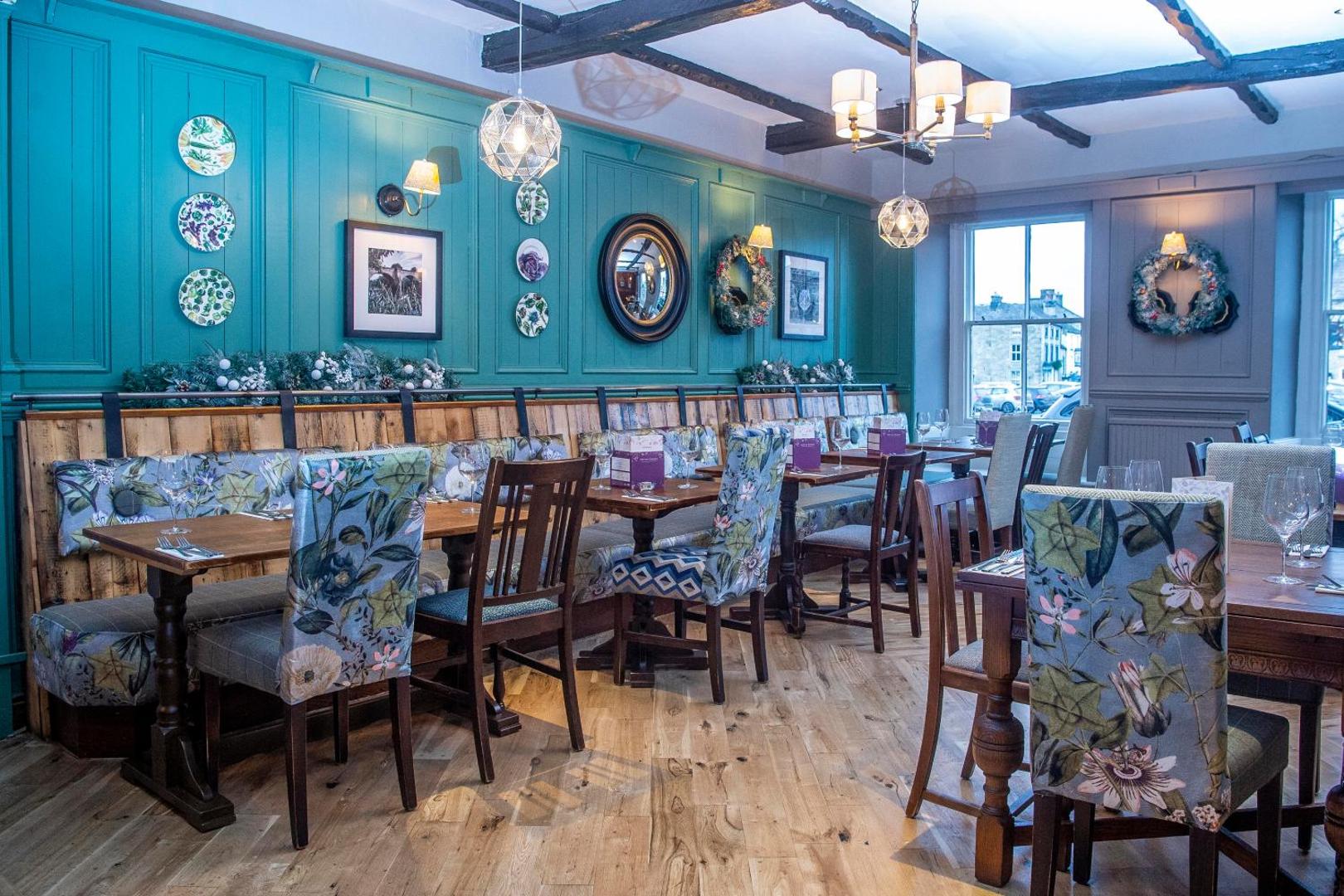 Kings Head by Chef & Brewer Collection