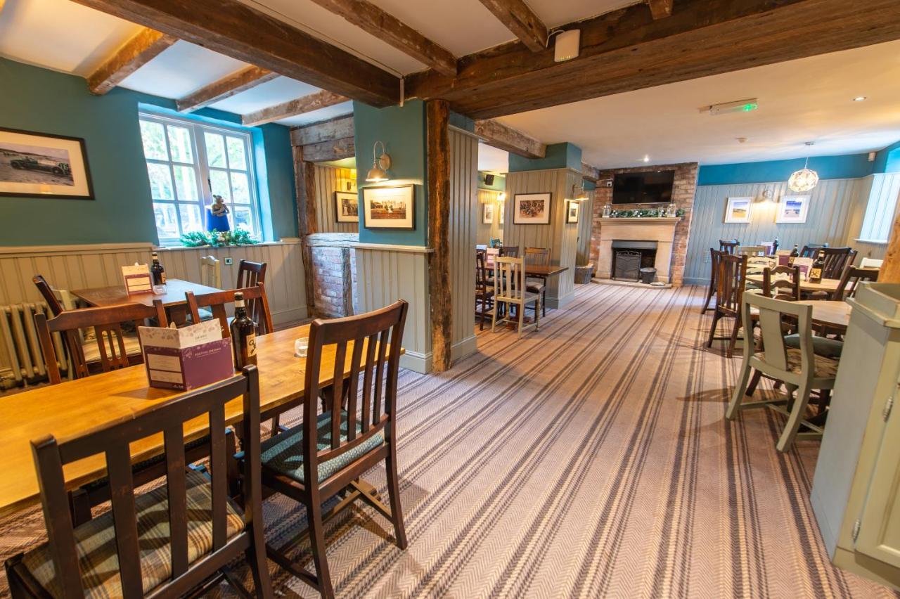 Cross Keys by Chef & Brewer Collection