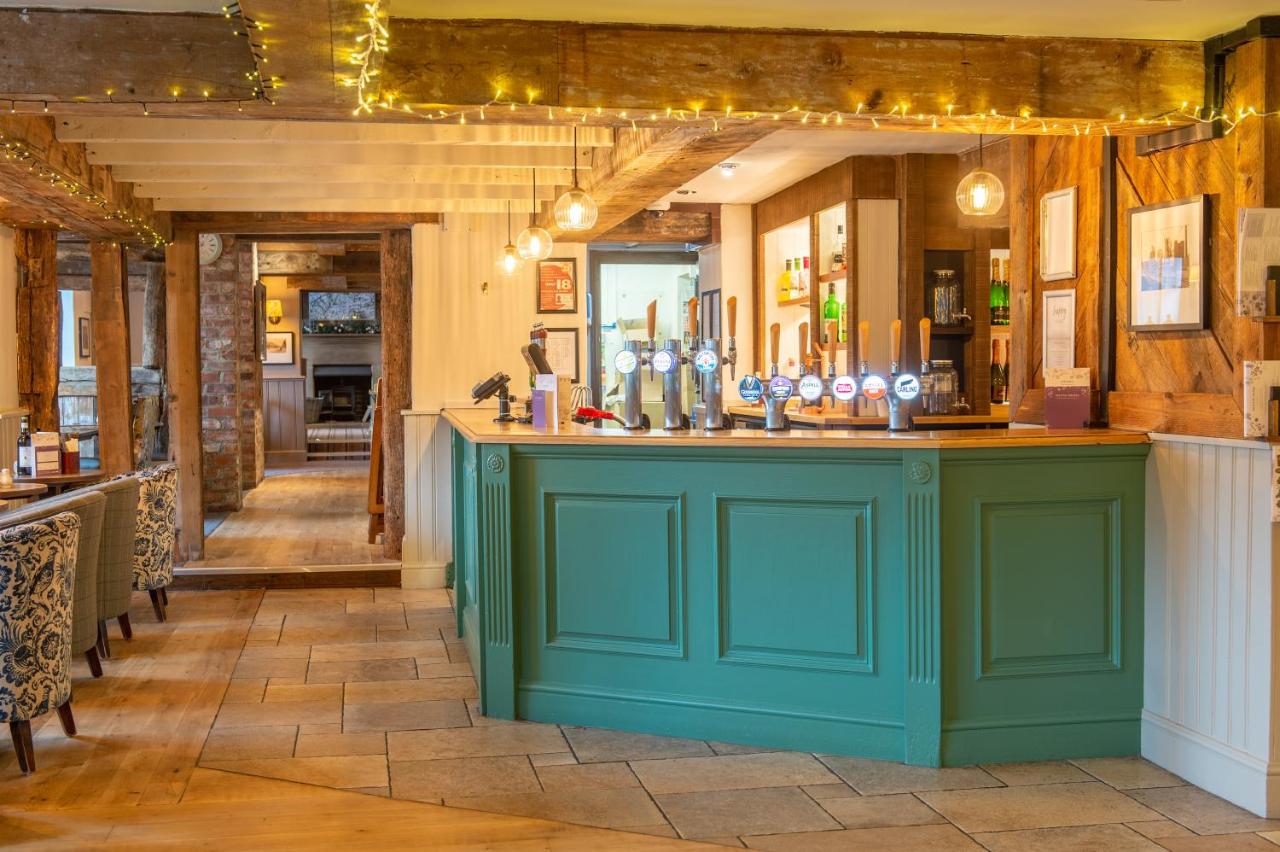 Cross Keys by Chef & Brewer Collection
