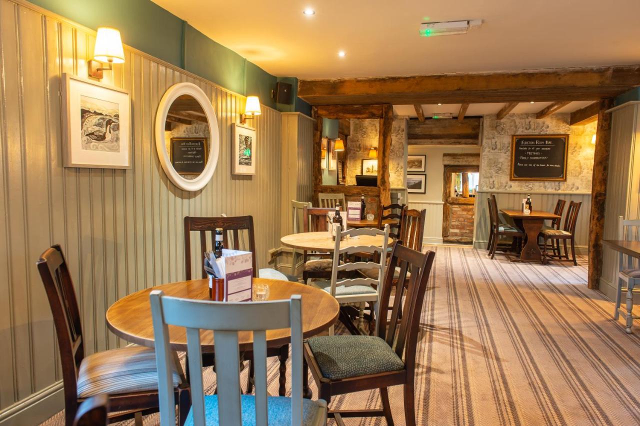 Cross Keys by Chef & Brewer Collection