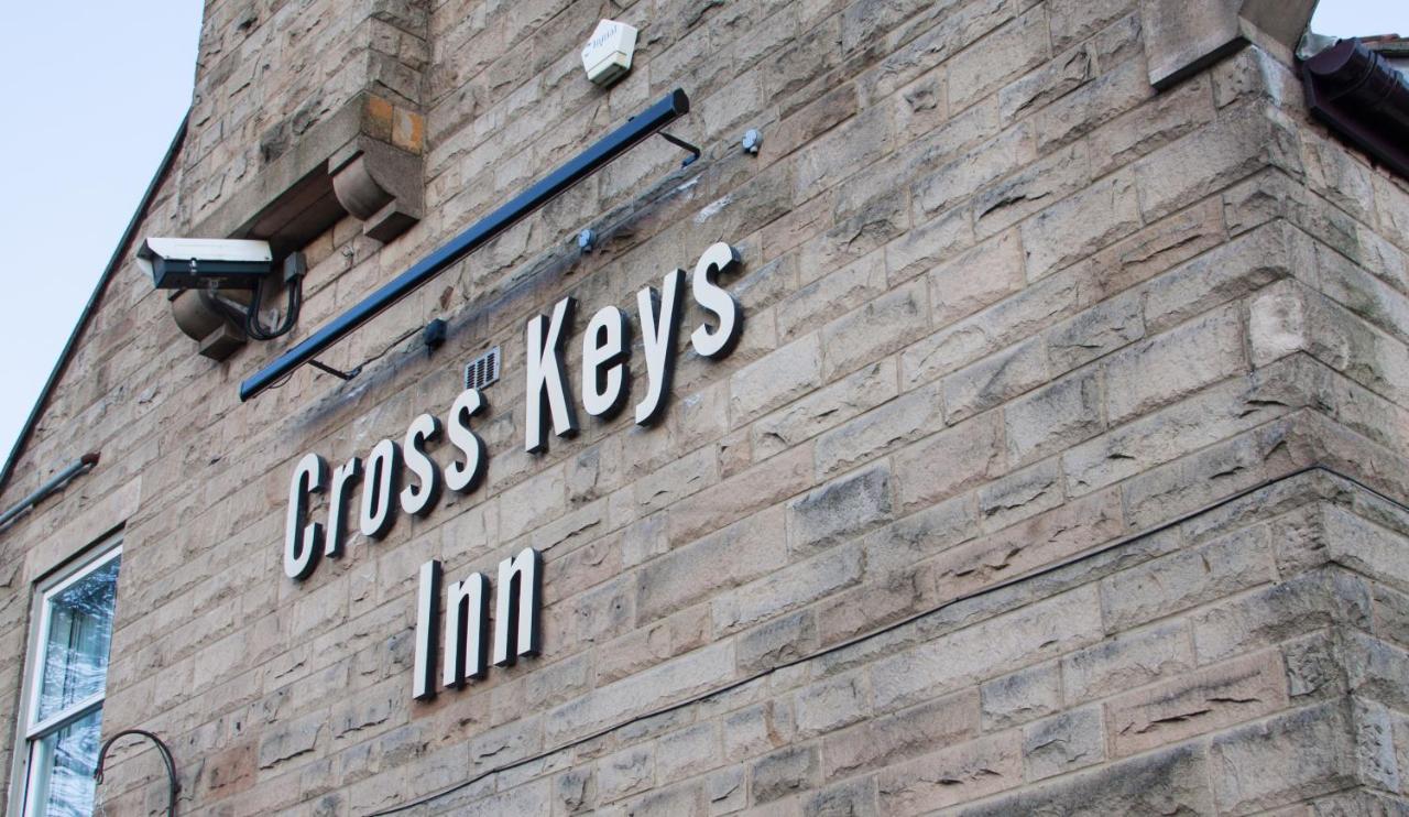 Cross Keys by Chef & Brewer Collection