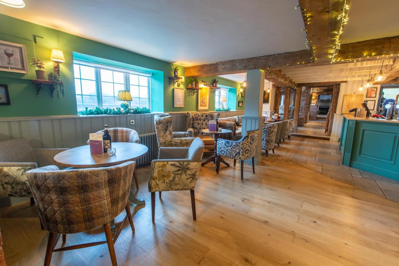 Cross Keys by Chef & Brewer Collection