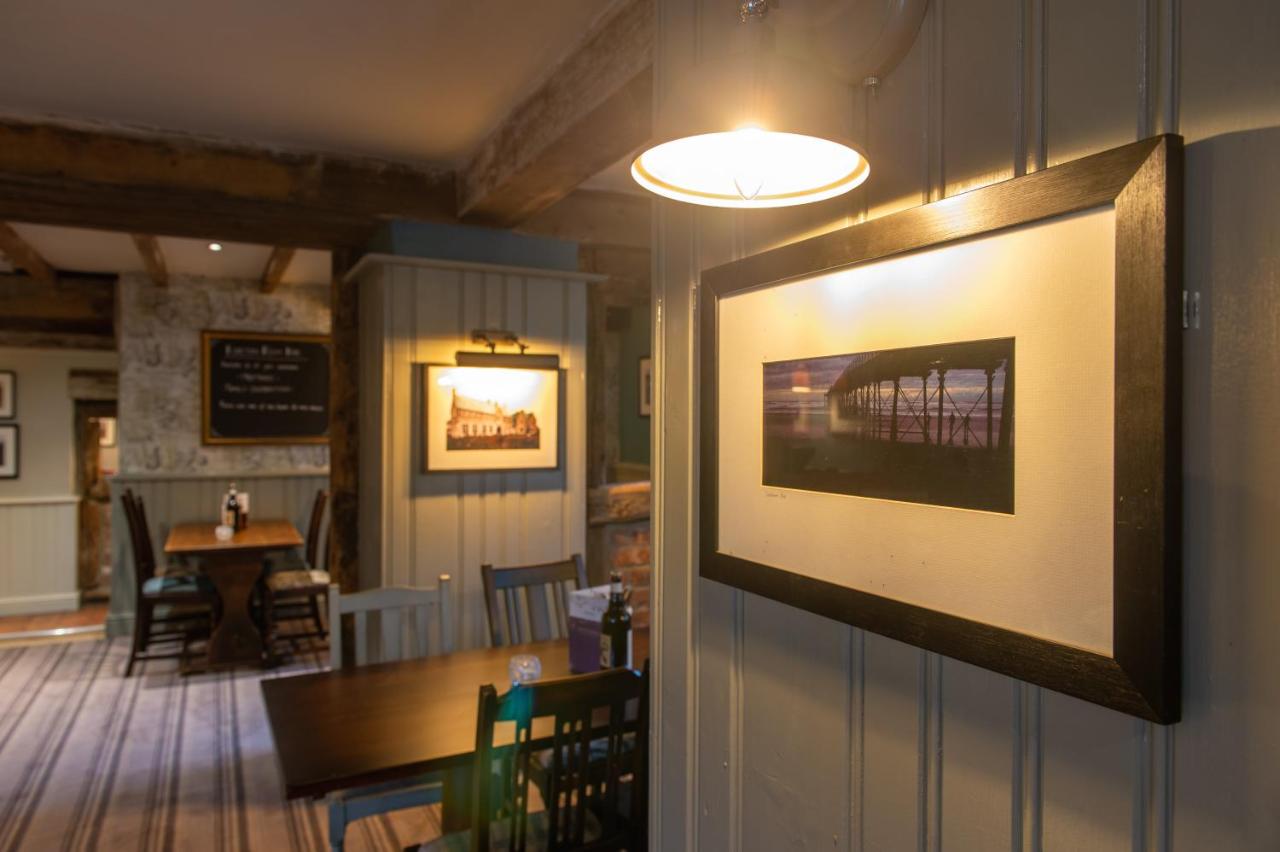 Cross Keys by Chef & Brewer Collection