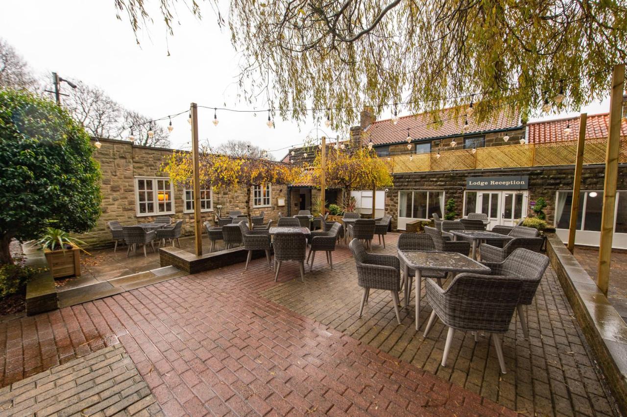 Cross Keys by Chef & Brewer Collection