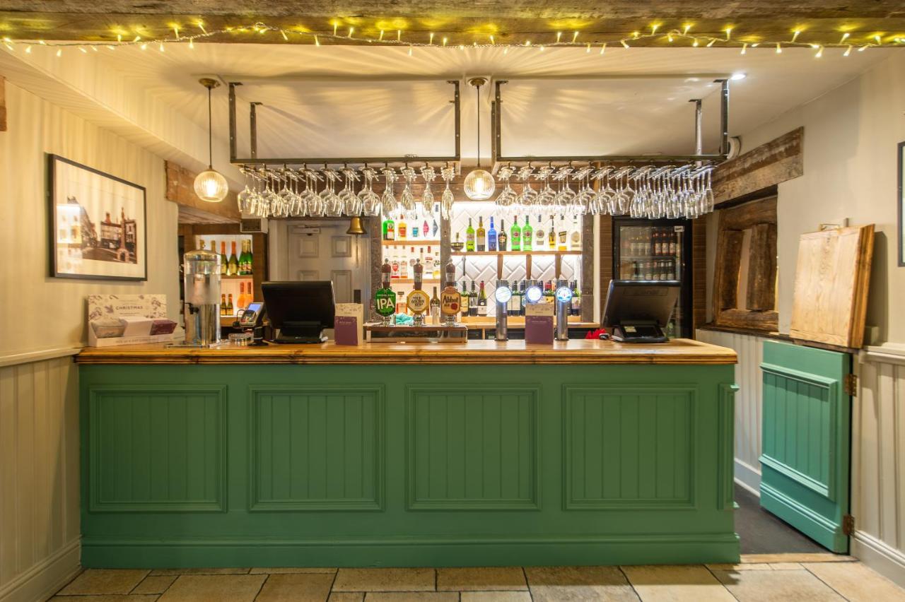 Cross Keys by Chef & Brewer Collection