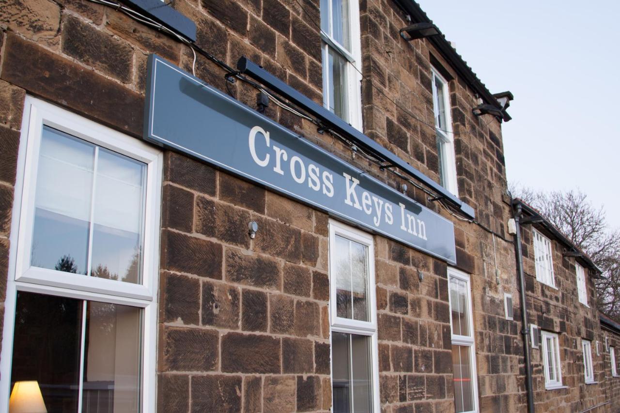 Cross Keys by Chef & Brewer Collection