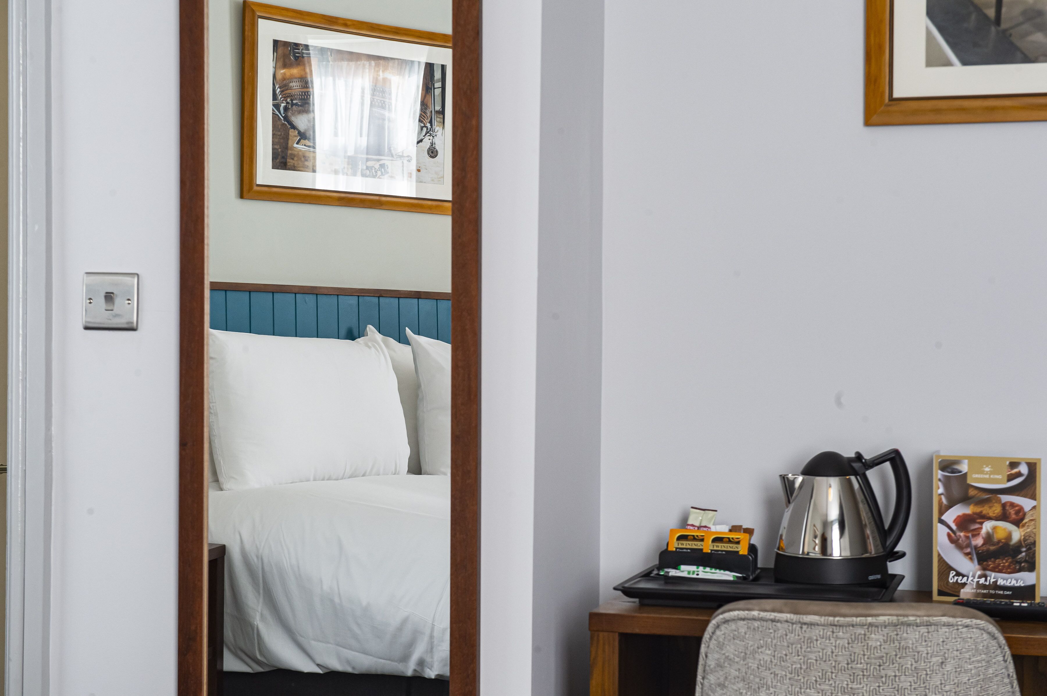 Highfield Hotel